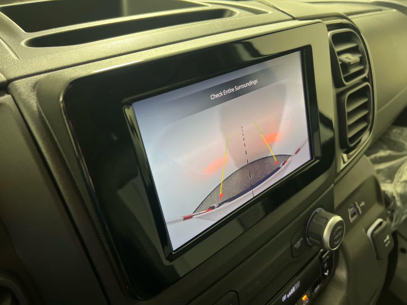 2026 RAM Ram ProMaster RAM PROMASTER 3500 TRADESMAN CARGO VAN LOW ROOF 136' WB