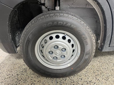 2026 RAM Ram ProMaster RAM PROMASTER 3500 TRADESMAN CARGO VAN LOW ROOF 136' WB