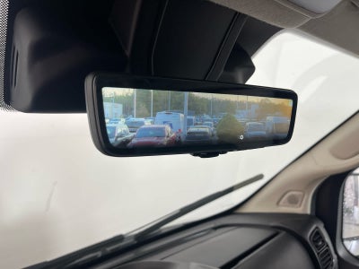 2026 RAM Ram ProMaster RAM PROMASTER 3500 TRADESMAN CARGO VAN LOW ROOF 136' WB