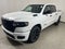 2025 RAM Ram 1500 RAM 1500 LONE STAR CREW CAB 4X2 5'7' BOX