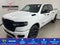 2025 RAM Ram 1500 RAM 1500 BIG HORN CREW CAB 4X2 5'7' BOX