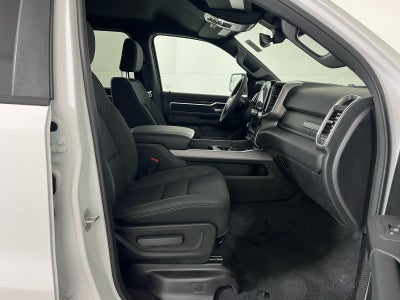 2025 RAM Ram 1500 RAM 1500 BIG HORN CREW CAB 4X2 5'7' BOX