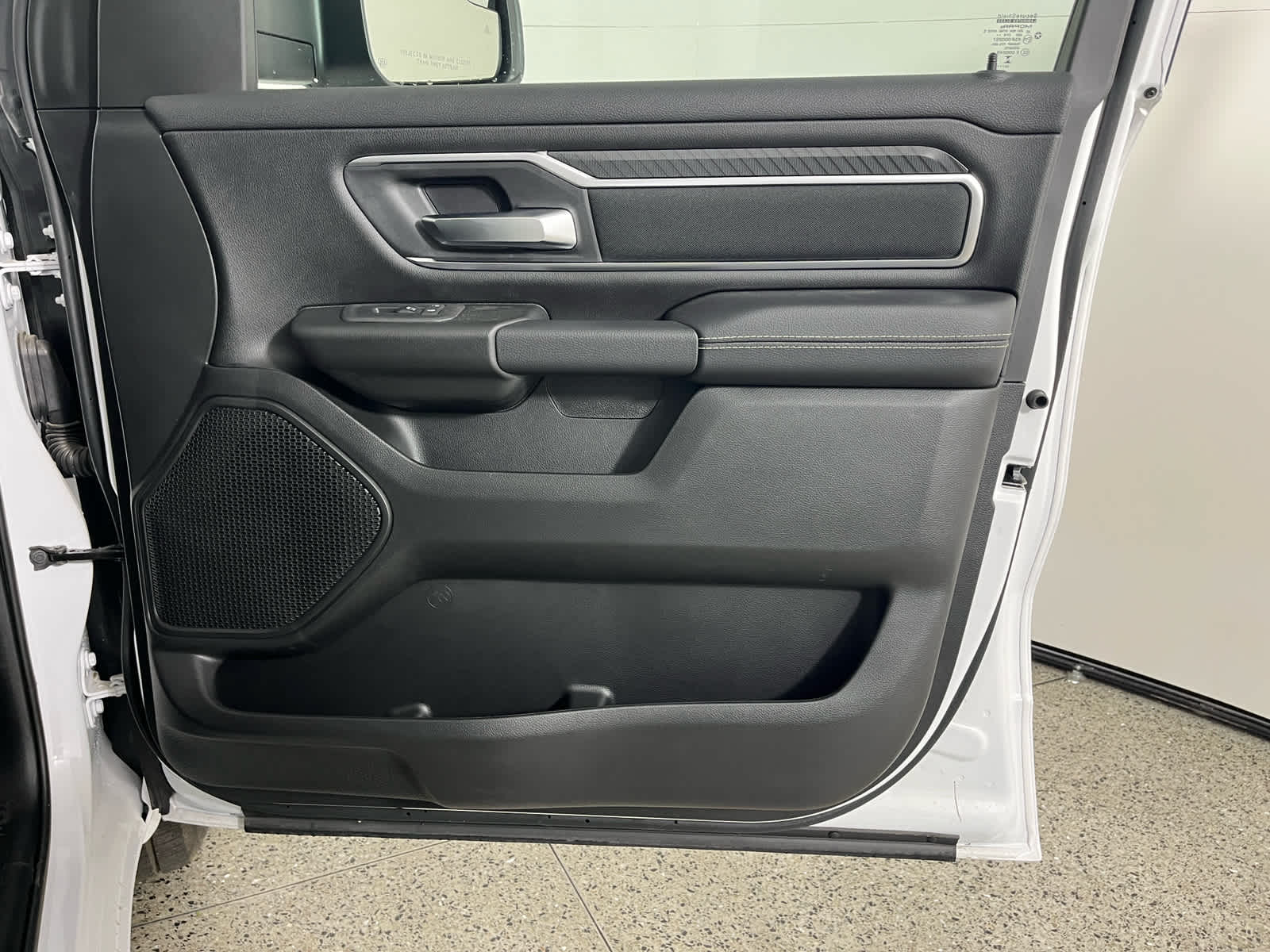 2025 RAM Ram 1500 RAM 1500 BIG HORN CREW CAB 4X2 5'7' BOX