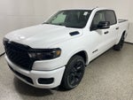 2025 RAM Ram 1500 RAM 1500 BIG HORN CREW CAB 4X2 5'7' BOX