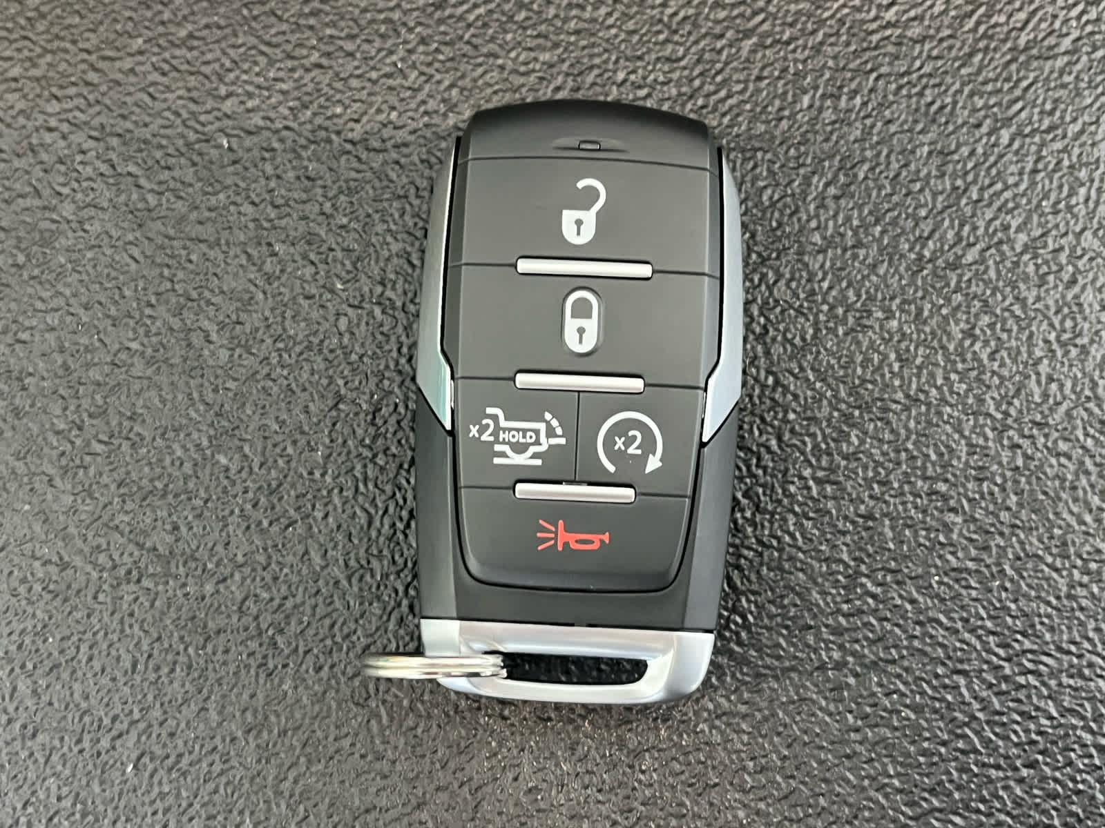 2025 RAM Ram 1500 RAM 1500 BIG HORN CREW CAB 4X2 5'7' BOX