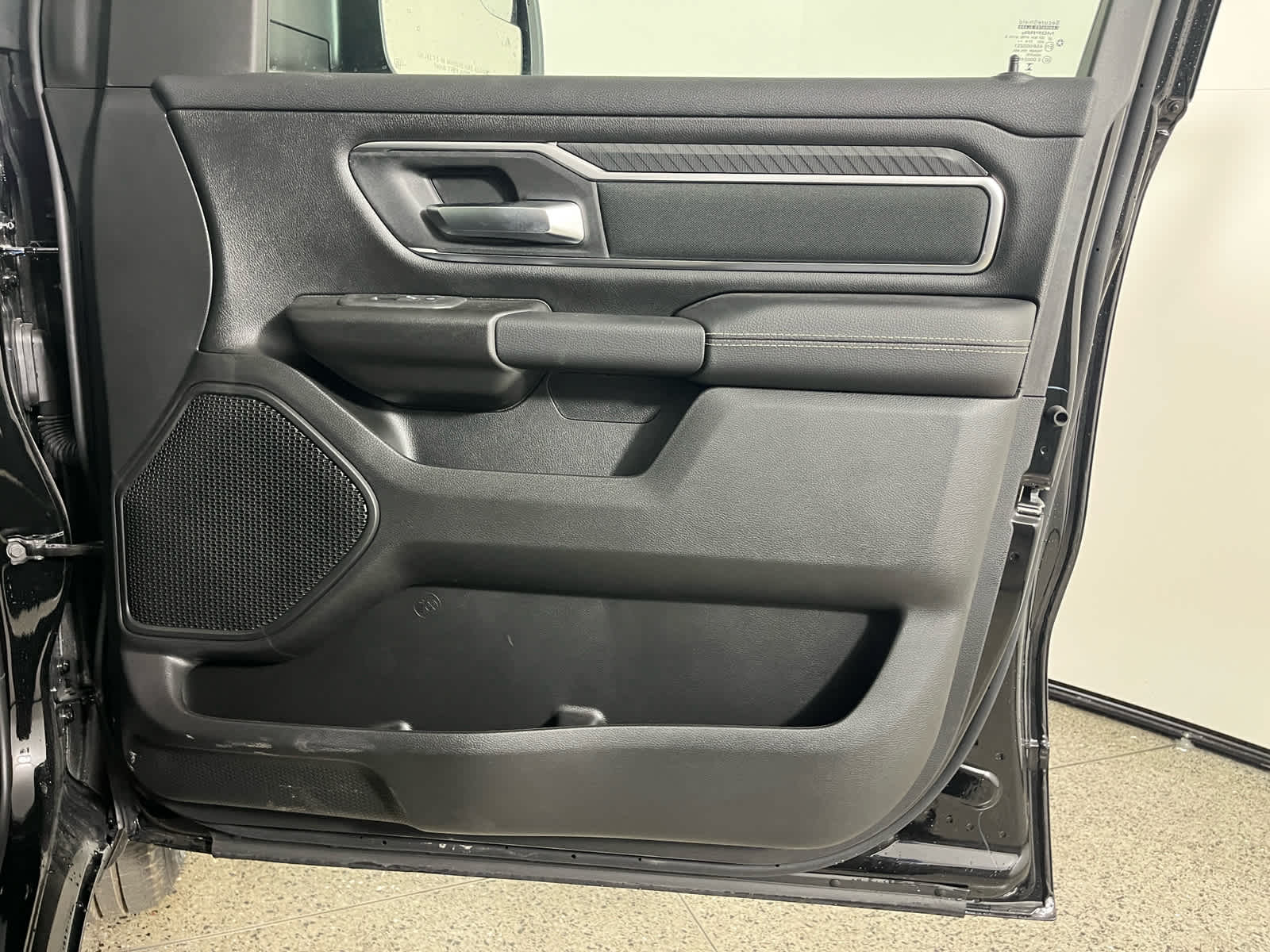 2025 RAM Ram 1500 RAM 1500 BIG HORN CREW CAB 4X2 5'7' BOX