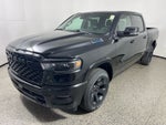 2025 RAM Ram 1500 RAM 1500 BIG HORN CREW CAB 4X2 5'7' BOX