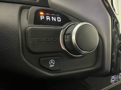 2025 RAM Ram 1500 RAM 1500 BIG HORN CREW CAB 4X2 5'7' BOX