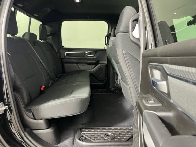 2025 RAM Ram 1500 RAM 1500 BIG HORN CREW CAB 4X2 5'7' BOX