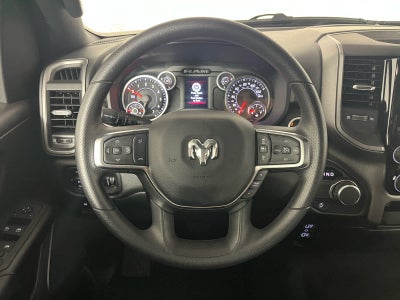 2025 RAM Ram 1500 RAM 1500 TRADESMAN CREW CAB 4X2 5'7' BOX