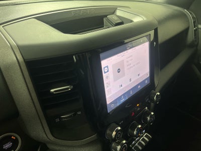 2025 RAM Ram 1500 RAM 1500 TRADESMAN CREW CAB 4X2 5'7' BOX