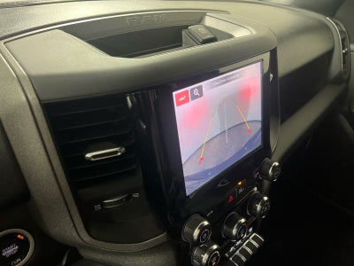 2025 RAM Ram 1500 RAM 1500 TRADESMAN CREW CAB 4X2 5'7' BOX