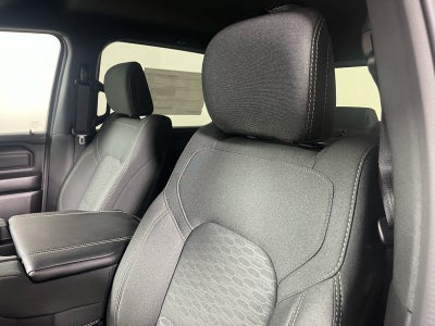 2025 RAM Ram 1500 RAM 1500 TRADESMAN CREW CAB 4X2 5'7' BOX