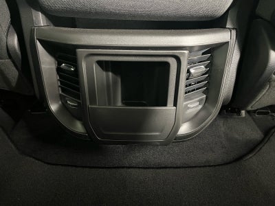 2025 RAM Ram 1500 RAM 1500 TRADESMAN CREW CAB 4X2 5'7' BOX