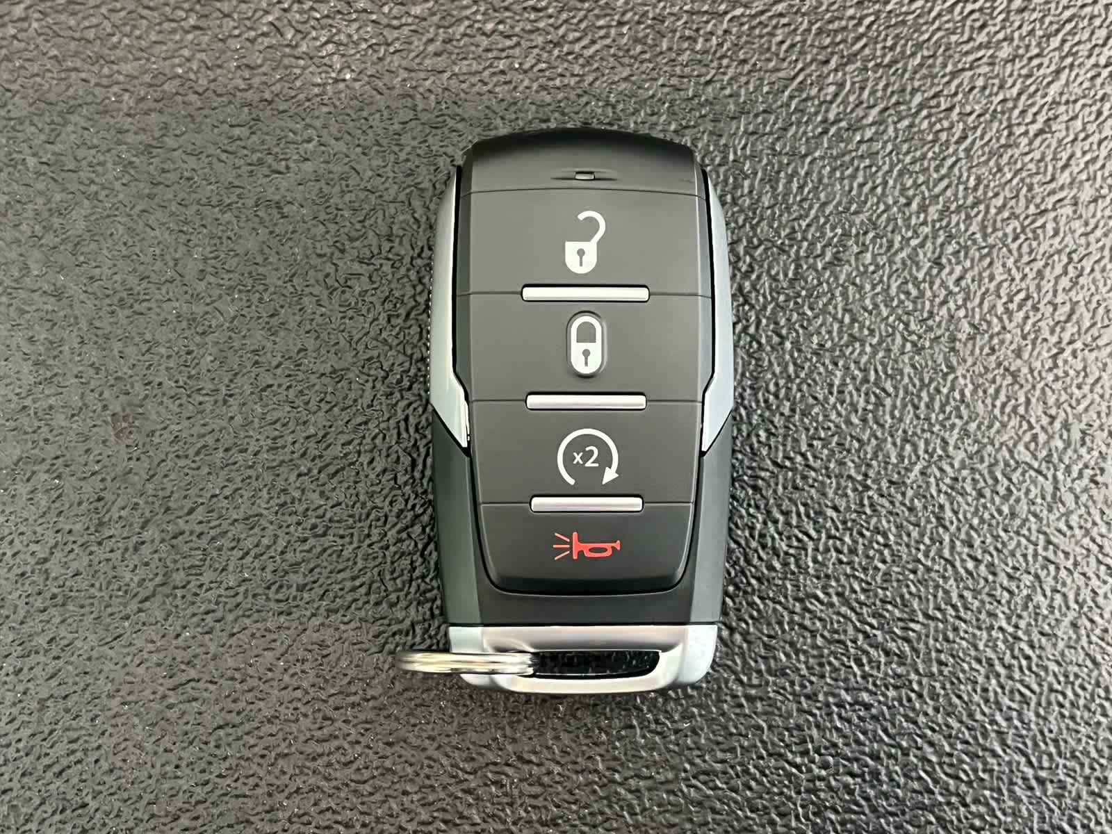 2025 RAM Ram 1500 RAM 1500 TRADESMAN CREW CAB 4X2 5'7' BOX