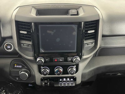 2026 RAM Ram 1500 RAM 1500 TRADESMAN CREW CAB 4X2 5'7' BOX