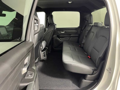 2026 RAM Ram 1500 RAM 1500 TRADESMAN CREW CAB 4X2 5'7' BOX