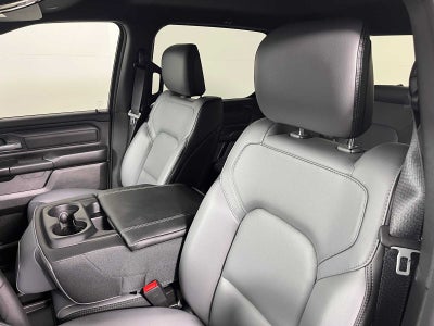 2026 RAM Ram 1500 RAM 1500 TRADESMAN CREW CAB 4X2 5'7' BOX