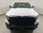2026 RAM Ram 1500 RAM 1500 TRADESMAN CREW CAB 4X2 5'7' BOX
