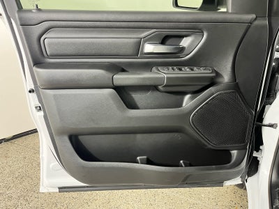 2026 RAM Ram 1500 RAM 1500 EXPRESS CREW CAB 4X2 5'7' BOX