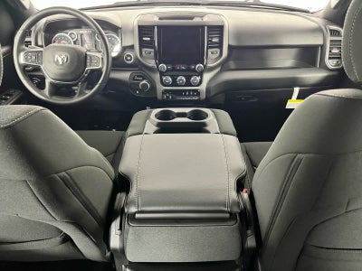 2026 RAM Ram 1500 RAM 1500 EXPRESS CREW CAB 4X2 5'7' BOX