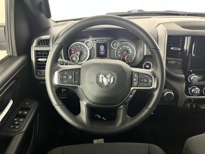 2026 RAM Ram 1500 RAM 1500 EXPRESS CREW CAB 4X2 5'7' BOX
