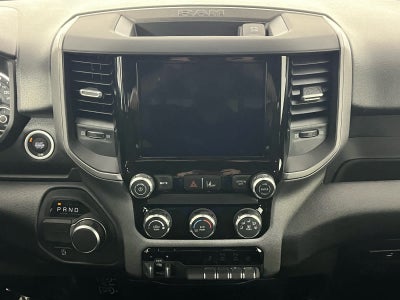 2026 RAM Ram 1500 RAM 1500 EXPRESS CREW CAB 4X2 5'7' BOX