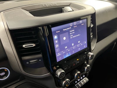 2026 RAM Ram 1500 RAM 1500 EXPRESS CREW CAB 4X2 5'7' BOX