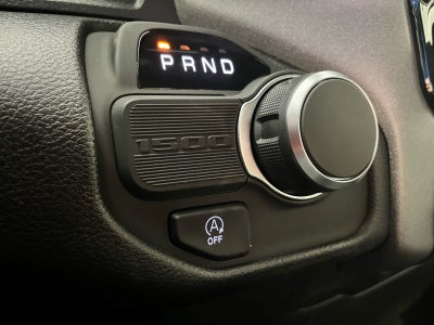 2026 RAM Ram 1500 RAM 1500 EXPRESS CREW CAB 4X2 5'7' BOX