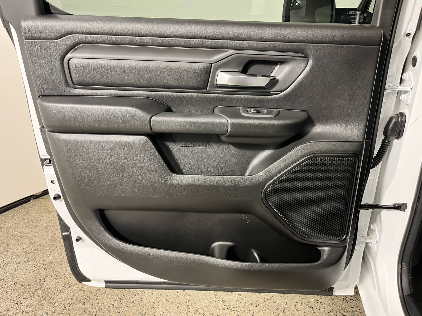 2026 RAM Ram 1500 RAM 1500 EXPRESS CREW CAB 4X2 5'7' BOX