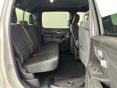 2026 RAM Ram 1500 RAM 1500 EXPRESS CREW CAB 4X2 5'7' BOX