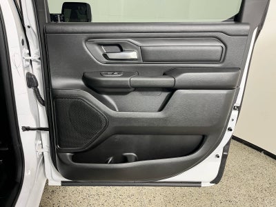 2026 RAM Ram 1500 RAM 1500 EXPRESS CREW CAB 4X2 5'7' BOX