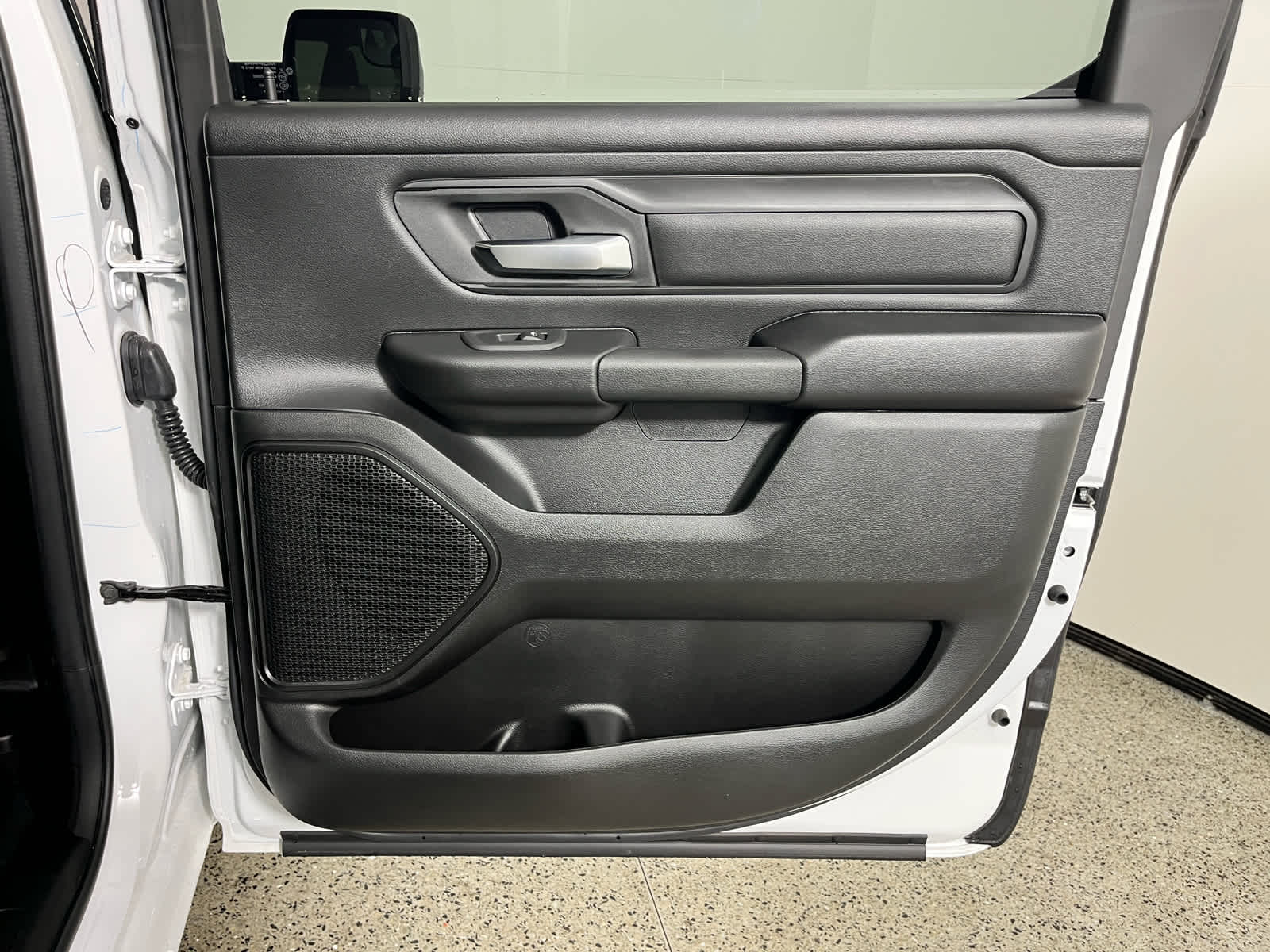 2026 RAM Ram 1500 RAM 1500 EXPRESS CREW CAB 4X2 5'7' BOX