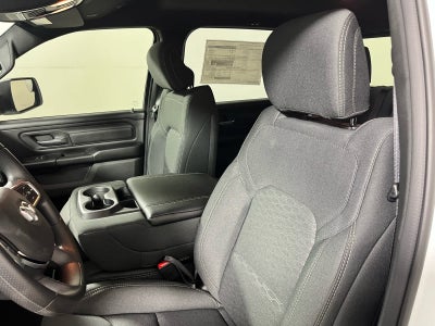 2026 RAM Ram 1500 RAM 1500 EXPRESS CREW CAB 4X2 5'7' BOX