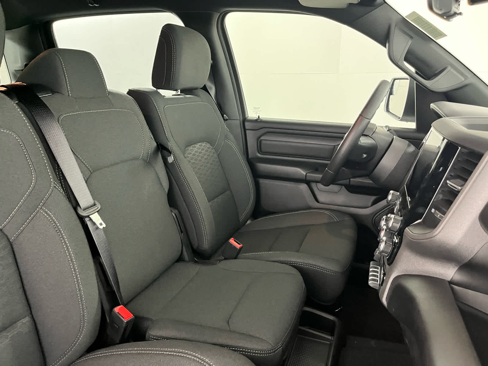 2026 RAM Ram 1500 RAM 1500 EXPRESS CREW CAB 4X2 5'7' BOX