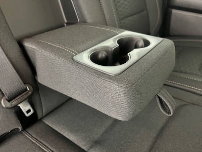 2026 RAM Ram 1500 RAM 1500 EXPRESS CREW CAB 4X2 5'7' BOX