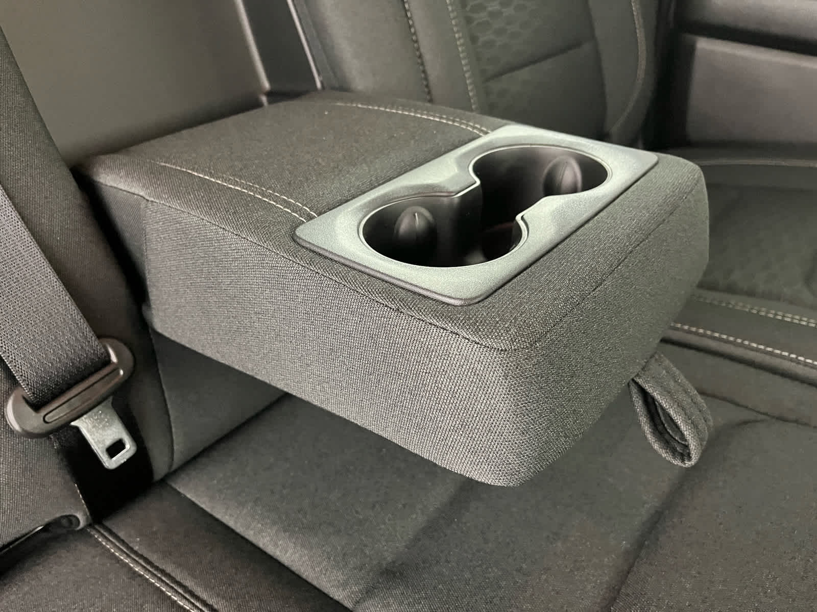 2026 RAM Ram 1500 RAM 1500 EXPRESS CREW CAB 4X2 5'7' BOX