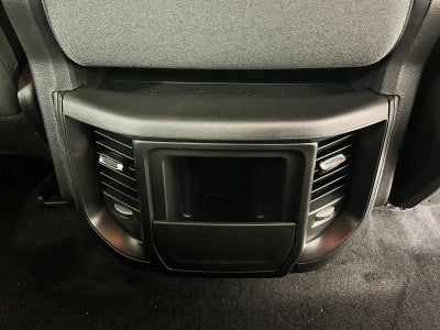 2026 RAM Ram 1500 RAM 1500 EXPRESS CREW CAB 4X2 5'7' BOX