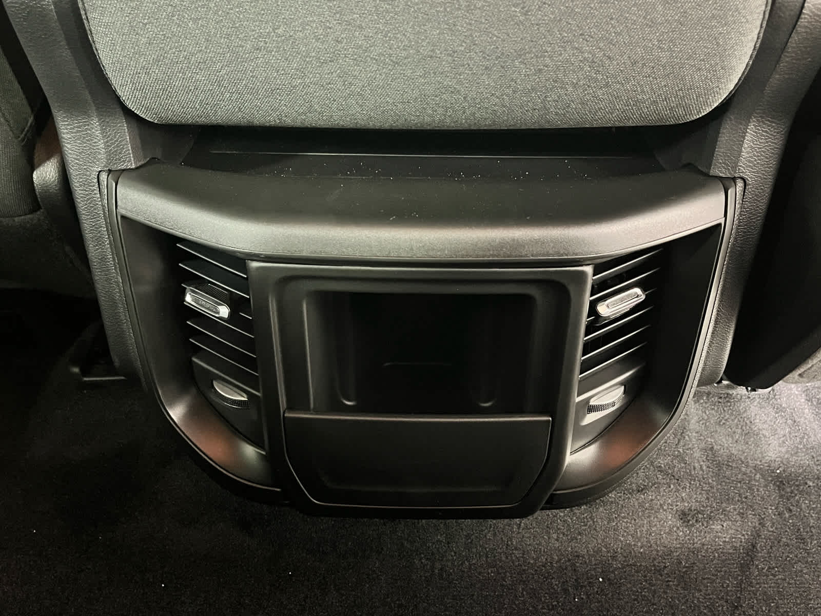 2026 RAM Ram 1500 RAM 1500 EXPRESS CREW CAB 4X2 5'7' BOX