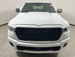 2026 RAM Ram 1500 RAM 1500 EXPRESS CREW CAB 4X2 5'7' BOX