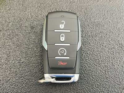 2026 RAM Ram 1500 RAM 1500 EXPRESS CREW CAB 4X2 5'7' BOX