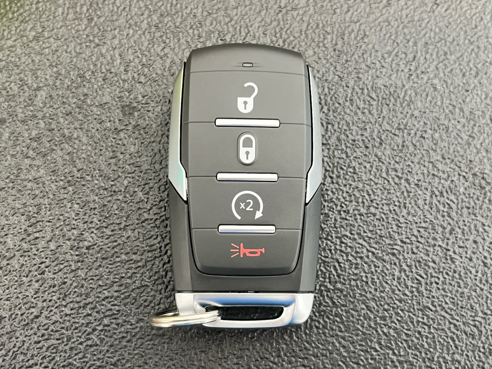 2026 RAM Ram 1500 RAM 1500 EXPRESS CREW CAB 4X2 5'7' BOX