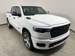 2026 RAM Ram 1500 RAM 1500 EXPRESS CREW CAB 4X2 5'7' BOX