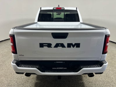 2026 RAM Ram 1500 RAM 1500 EXPRESS CREW CAB 4X2 5'7' BOX