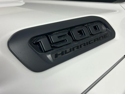 2026 RAM Ram 1500 RAM 1500 EXPRESS CREW CAB 4X2 5'7' BOX