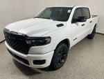 2027 RAM 1500 Big Horn