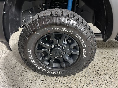 2026 RAM Ram 2500 RAM 2500 POWER WAGON CREW CAB 4X4 6'4' BOX