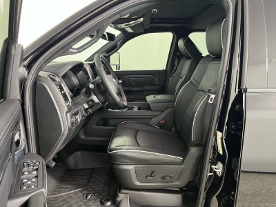 2026 RAM Ram 2500 RAM 2500 POWER WAGON CREW CAB 4X4 6'4' BOX