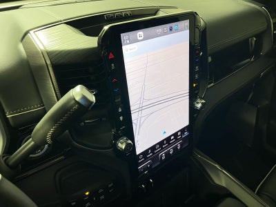 2026 RAM Ram 2500 RAM 2500 POWER WAGON CREW CAB 4X4 6'4' BOX