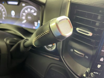 2026 RAM Ram 2500 RAM 2500 POWER WAGON CREW CAB 4X4 6'4' BOX